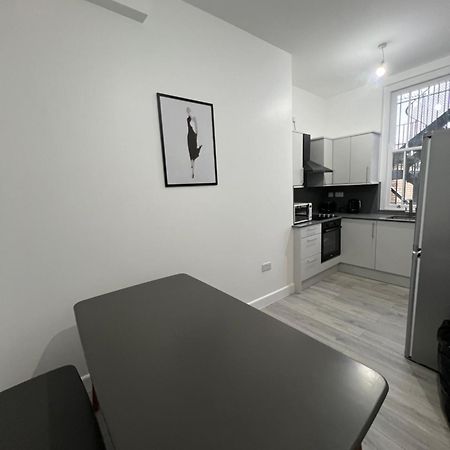 London Rooms Exterior foto